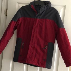 Boys Winter Coat